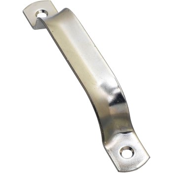 National 100115 Utility Pull,  Zinc Plated  ~  6 1/2&quot;