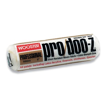 Wooster  0RR6440090 Roller Cover, Pro/Doo-Z ~ 9&quot; x 3/4&quot;
