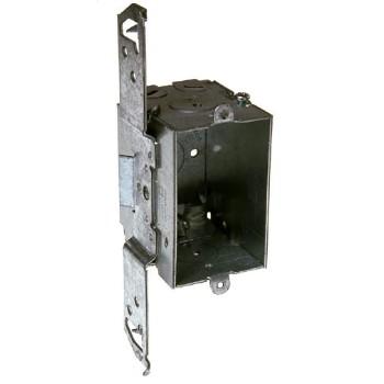 Hubbell/Raco 531 Switch Box ~ 3&quot; x 2&quot; x 2-1/2&quot; Deep