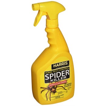 Harris  HSK-32 Home Pest Control Spider Killer ~ 32 oz Spray