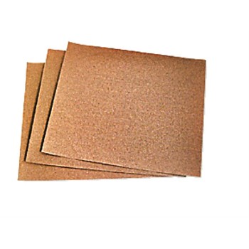 Norton 48301 Sanding Sheets, Handy Pack -  4.5&quot; x 5.5&quot; ~  6/pack