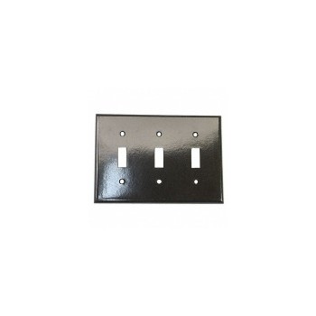 Leviton 001-85011-000 001-85011 Switch Plate Brown
