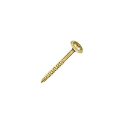 GRK Fasteners RSS10212C Structural Screw, 10 x 2 1/2 inch