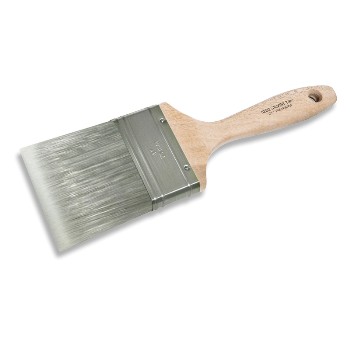 Wooster  0052220024 5222 2-1/2 Silver Tip Brush