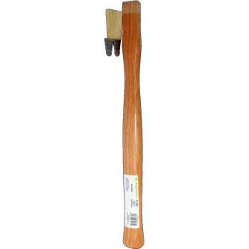 Vaughan Mfg 612-82 Replacement Framing Hammer Handle,  Hickory ~ 18&quot;