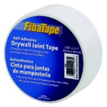 Fibatape FDW6710-U Mesh Tape, Drywall Joint Tape  ~ 1-7/8&quot; x 300 ft