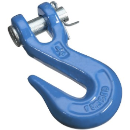 National 177212 Clevis Grab Hook, 3240 bc 1/4 inches