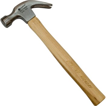 Great Neck W16C Claw Hammer, 16 Oz