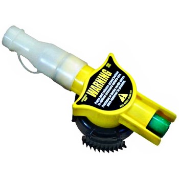 NoSpill LLC 6132 No Spill Nozzle Assembly