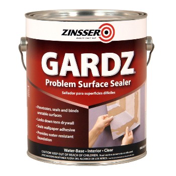 Rust-Oleum 02304 Gardz Problem Surface Sealer ~ Quart