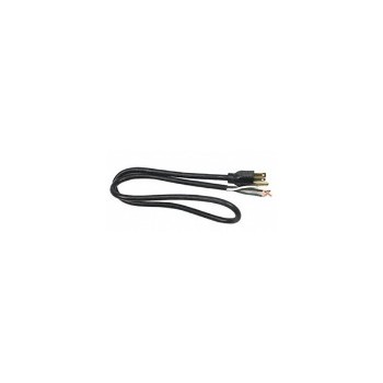Coleman Cable 09703 Power Cord Replacement - 3 feet