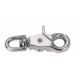 Campbell Chain T7616412 Swivel Trigger Snap - 1/2 inch