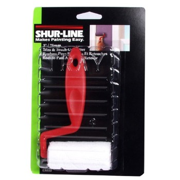 Shur-Line 03000 Roller / Tray Kit ~ 3&quot;