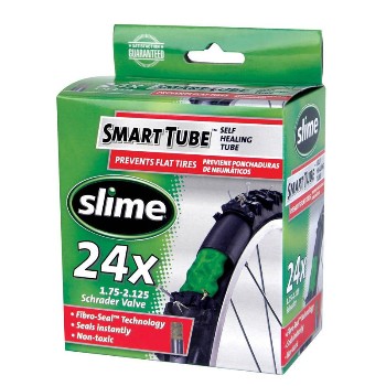 Slime 30047 24 Slime Bicycle Tube