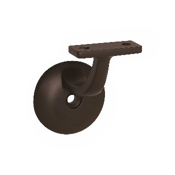 National 332833 Handrail Bracket, Oil Rubbed Bronze