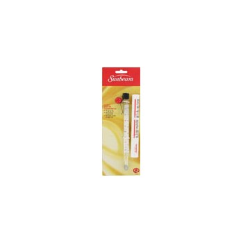 Pyrex 61010 Sunbeam Candy Thermometer