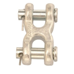 Campbell Chain T5423300 1/4x5/16 Dbl Clevis