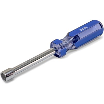 Great Neck ND9C Nut Driver, 3/8 inch
