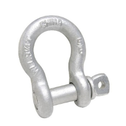 Campbell Chain T9641035 5/8 Shackle