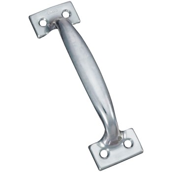National 116715 Utility Pull,  Zinc Plated ~ 6 1/2&quot;