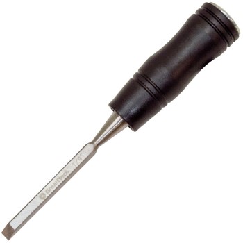 Great Neck WC25 Professional Wood Chisel ~ 1/4&quot;