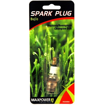 Maxpower Parts 334054 Spark Plug ~ small engine, J7d