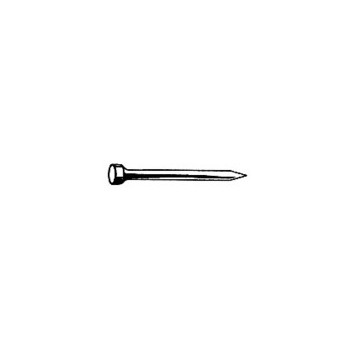 Hillman  122547 Wire Nails - 17 Gauge - 0.75 inch