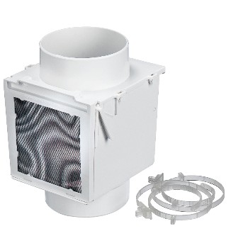 Deflect-O EX12 Extra Heat&#194;&#174; Dryer Heat Saver