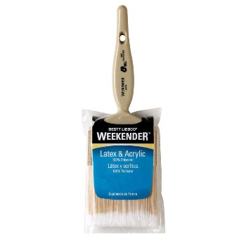 PSB/Purdy 502574300 Weekender Polyester Trim Brush ~ 2&quot;