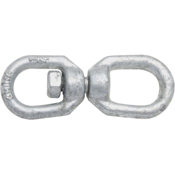 National 241075 Forged Swivel ~ 1 / 4&quot;