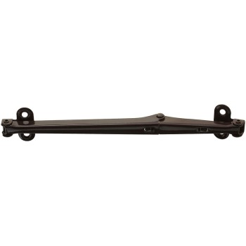 National 249250 Drop Leaf Support,  Brown ~ 10&quot;