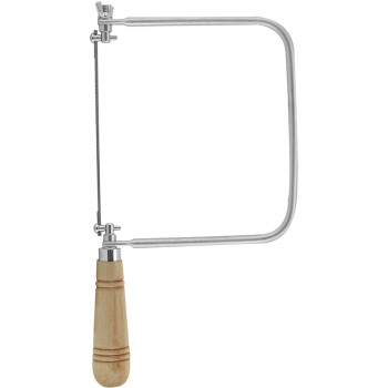 Great Neck 28 6 Coping Saw