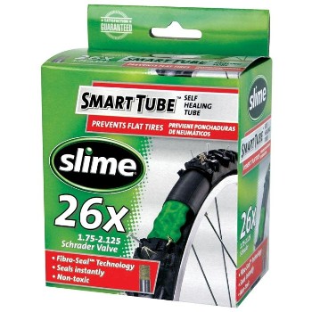 Slime 30045 26 Slime Bicycle Tube