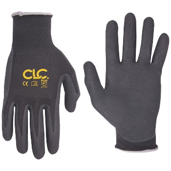 CLC 2038X T-Touch Technical Safety Gloves ~ X-Large