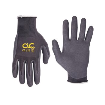 CLC 2038M T-Touch Technical Safety Gloves ~ Medium