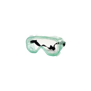 K-T Ind 4-2405 Indirect Vent Goggle