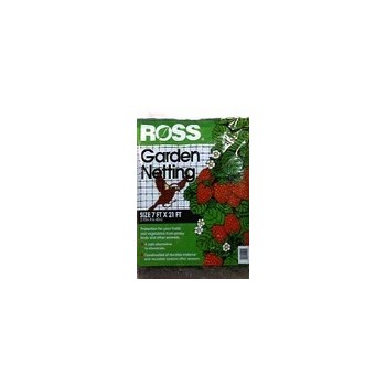 Ross/Jobe&#39;s 15544 7x21 Garden Netting