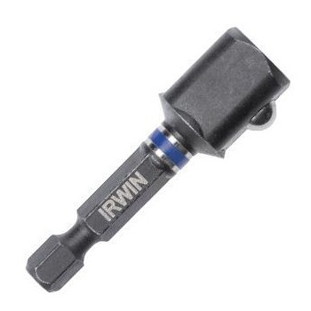 Irwin 1837572 Socket Adapter ~ from 1/4&quot;