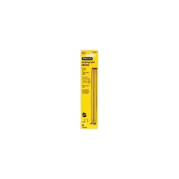 Stanley 15-061 15t Coping Saw Blade
