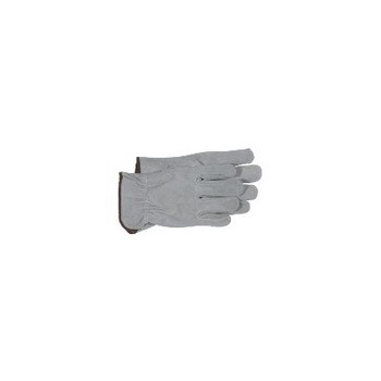 Boss 4065L Leather Gloves - Unlined - Large