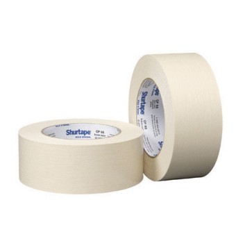 Shurtape  124448 Masking Tape, Painters Grade/CP66 ~ 3&quot; x 60 yd