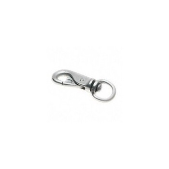 Campbell Chain T7616302 Swivel Eye Security Snap ~ 7/8" x 4-13/16"