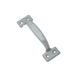 National 116863 Galvanized Utility Pull ~ 5 3/4 inches