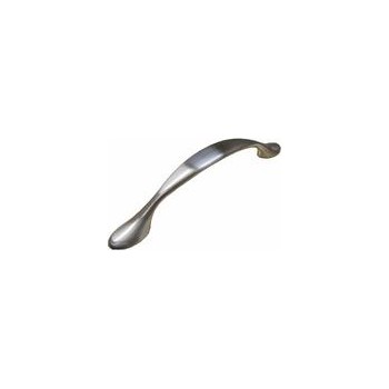 Hardware House  145787 Thin Line Cabinet Pull