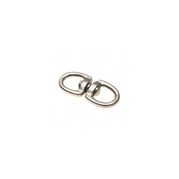 Campbell Chain T7616202 Round Eye Swivel, Double Ended ~ 3/4&quot;
