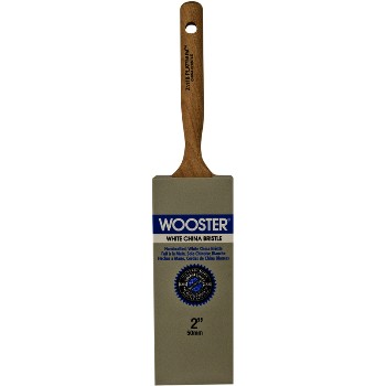 Wooster  0Z11180020 Platinum Brush ~ 2in.