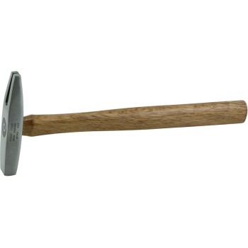 Great Neck MTH5 Tack Hammer, Wood Handle