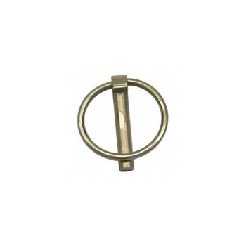 Double HH 21938 Lynch Pin, 7/16 inch