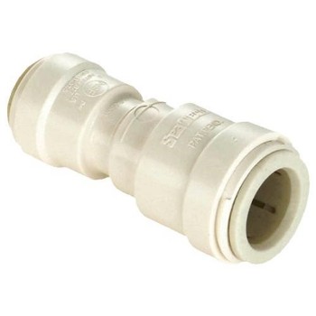 Watts, Inc    0959080 Quick Connect Union Connectors, 1/2 to 1/4&quot;