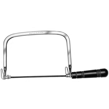 Great Neck 9 Coping Saw